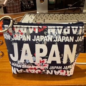 Japan mini bag